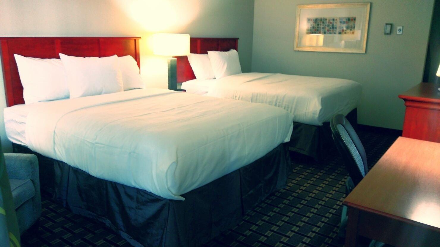 C3 Hotel And Convention Center Hastings Esterno foto