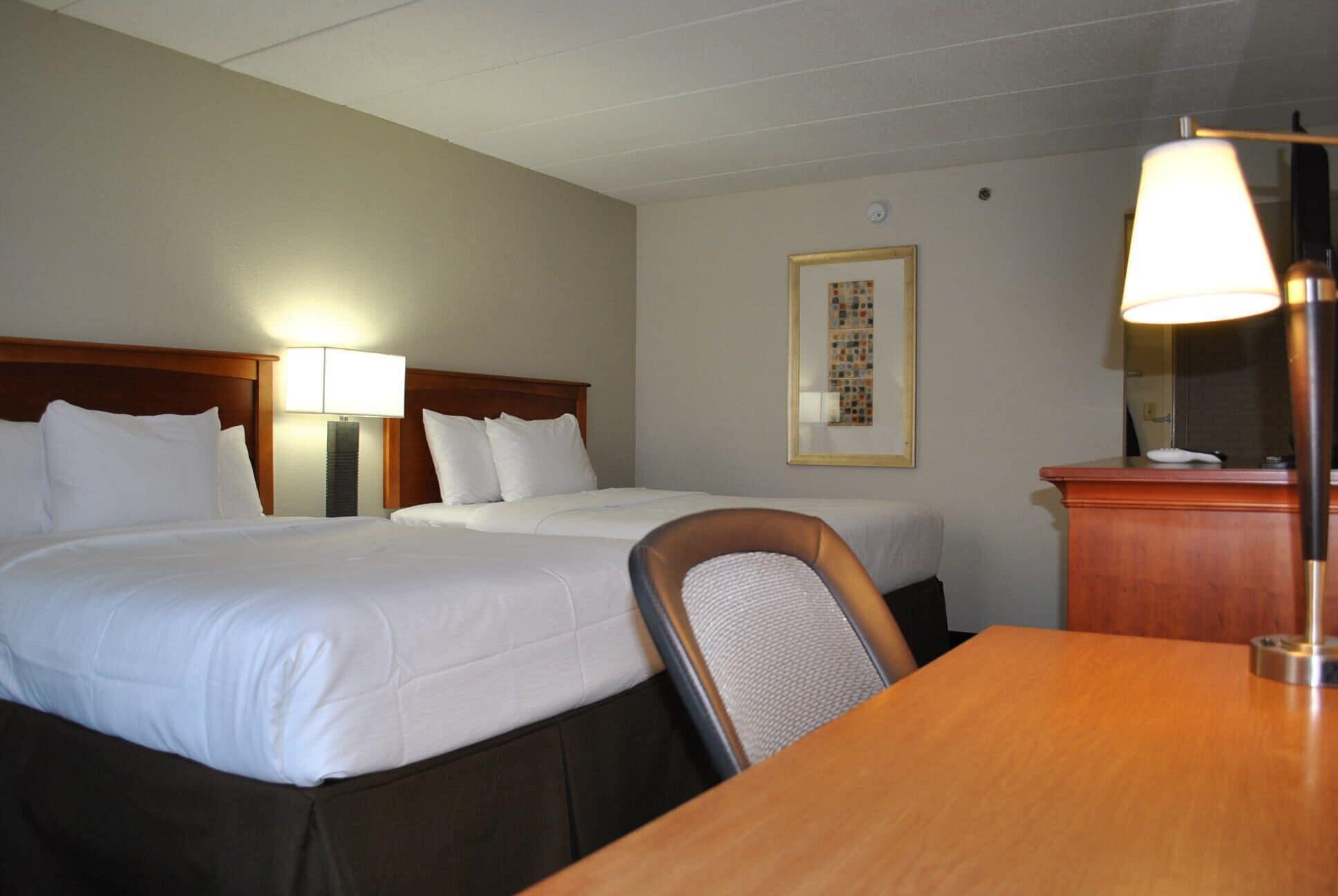 C3 Hotel And Convention Center Hastings Esterno foto