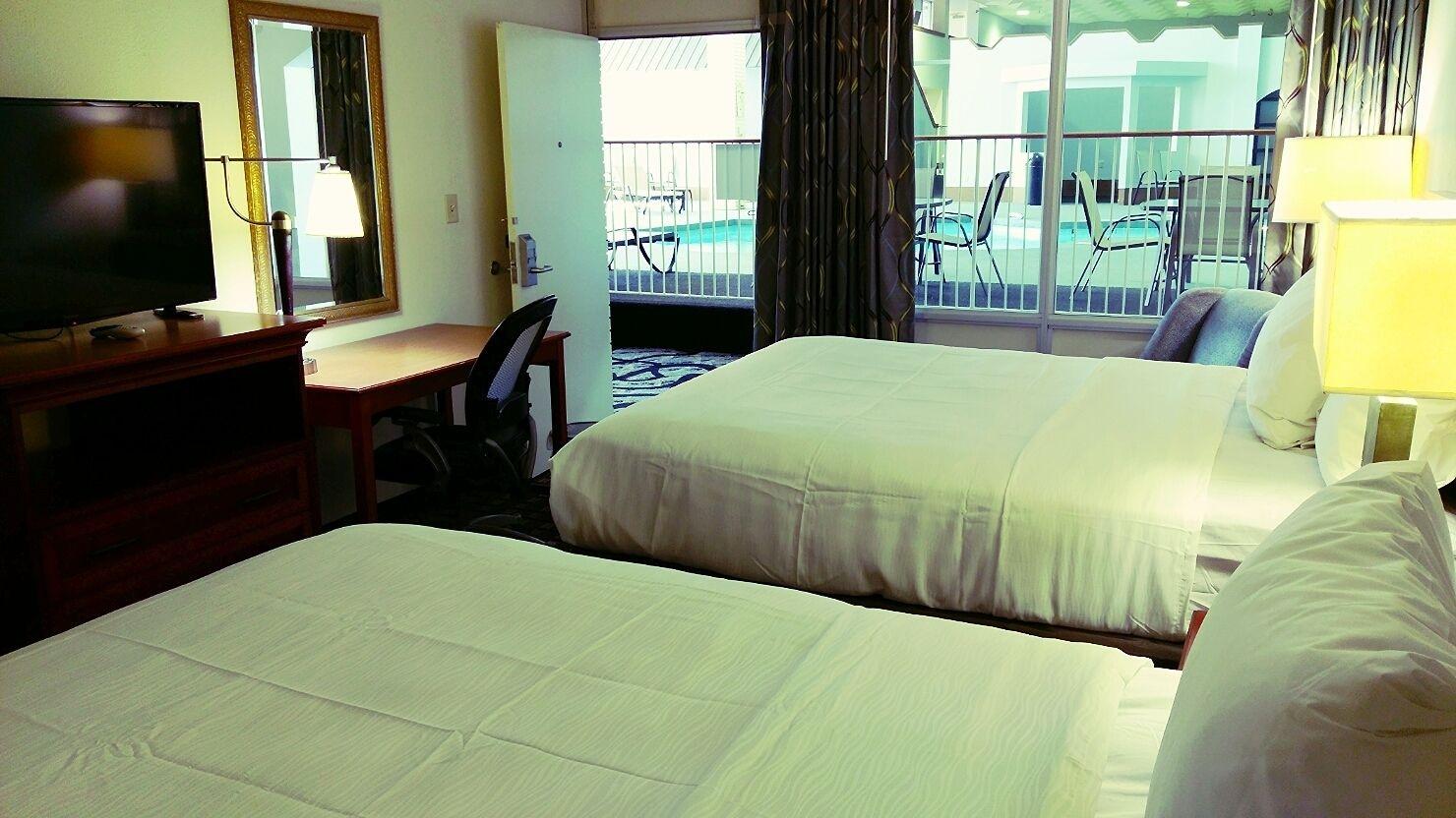 C3 Hotel And Convention Center Hastings Esterno foto