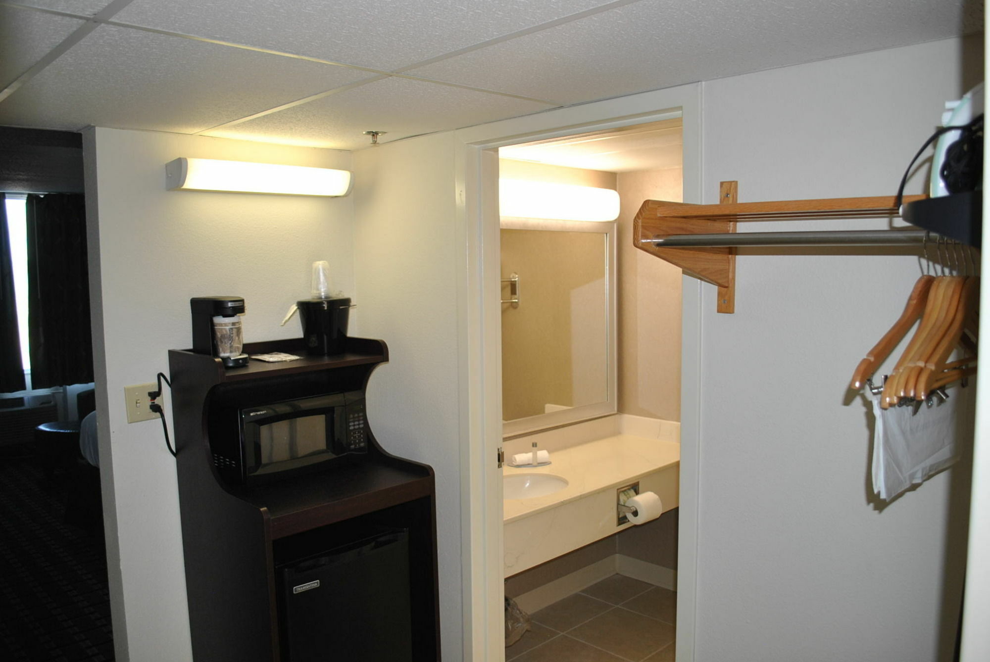 C3 Hotel And Convention Center Hastings Esterno foto
