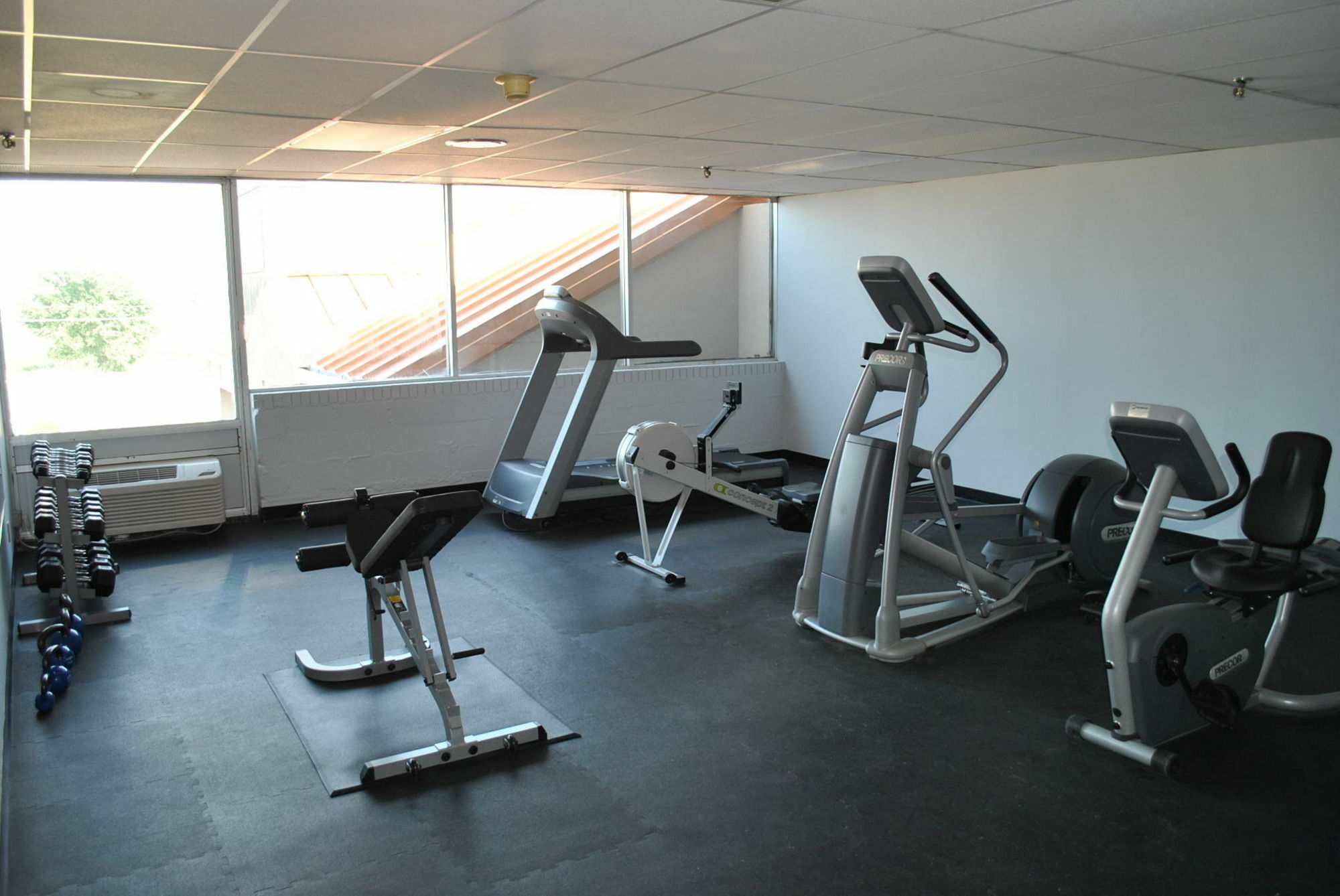 C3 Hotel And Convention Center Hastings Esterno foto