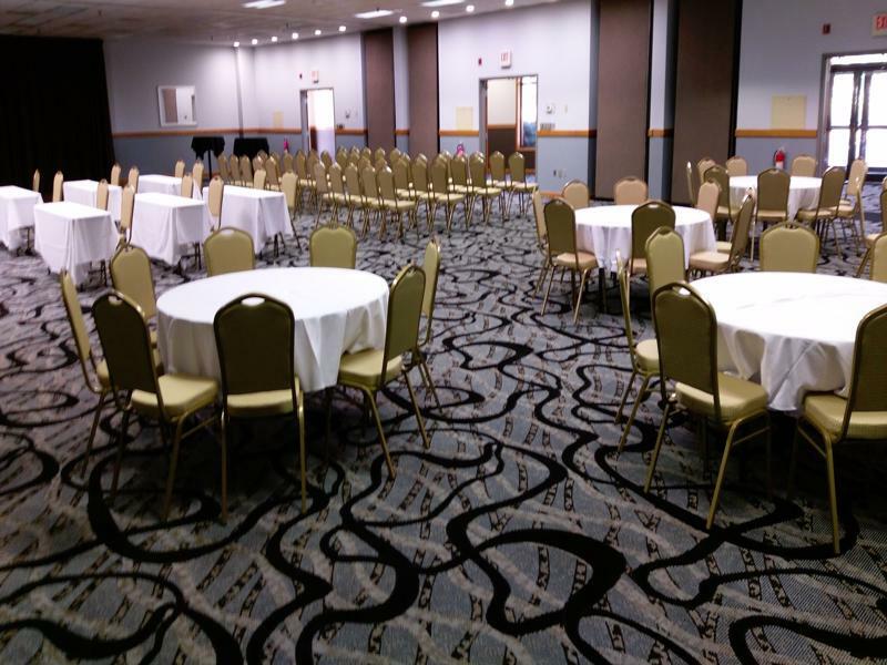 C3 Hotel And Convention Center Hastings Esterno foto