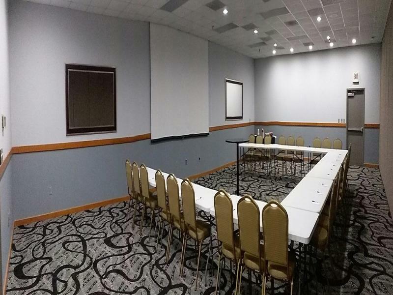 C3 Hotel And Convention Center Hastings Esterno foto