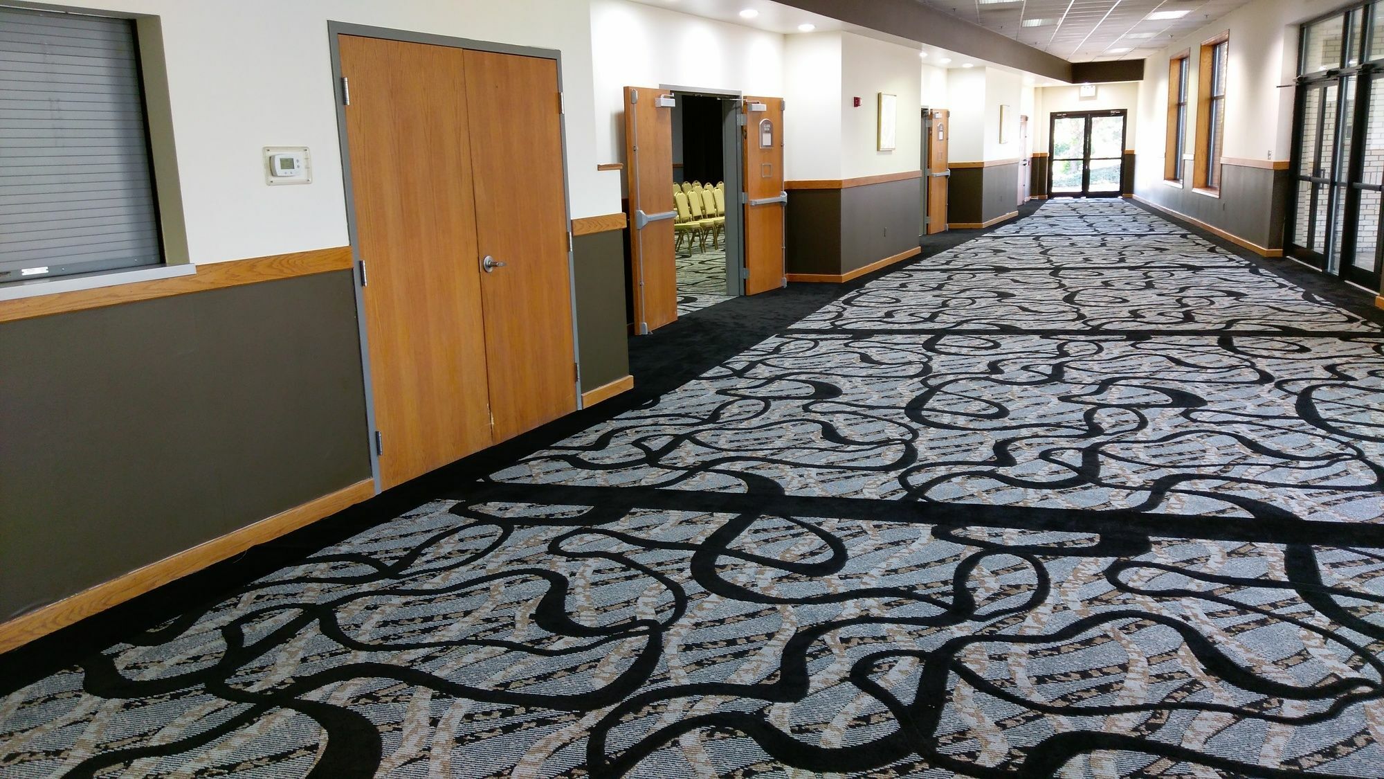 C3 Hotel And Convention Center Hastings Esterno foto