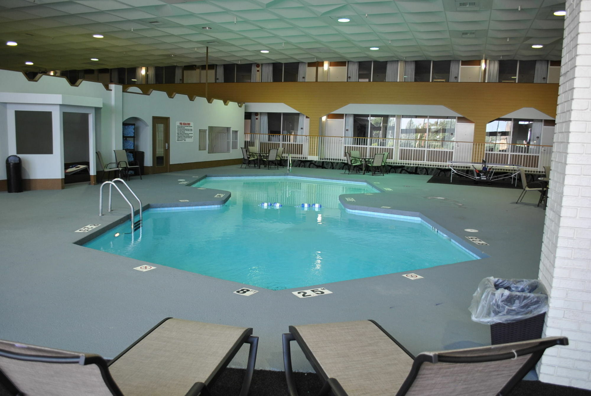 C3 Hotel And Convention Center Hastings Esterno foto