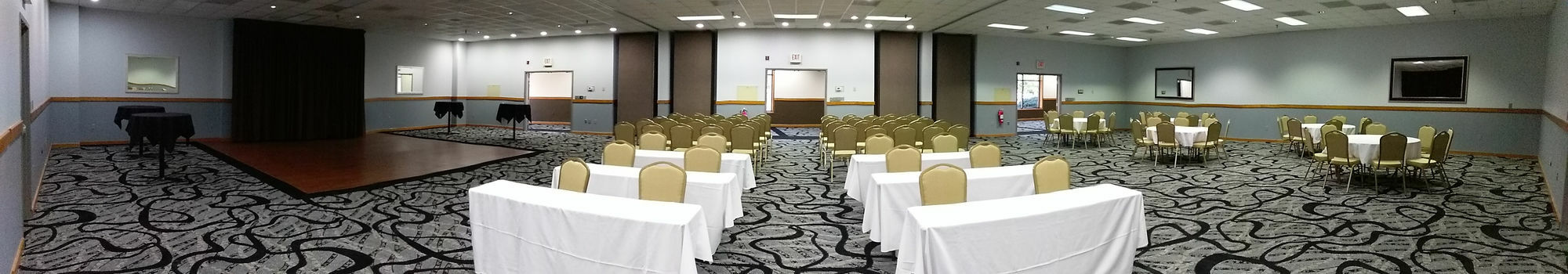 C3 Hotel And Convention Center Hastings Esterno foto
